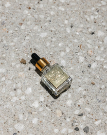 SO'L THIC PETIT - THICKENING SERUM WITH SPF 15