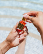 SO'L SMOOTH PETIT - HYDRATION HAIR OIL