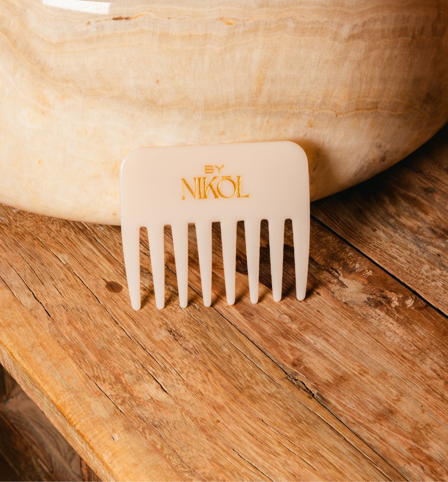 SO'L SLEEK COMB